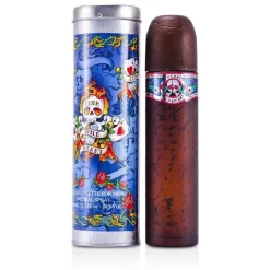 Cuba Wild Heart woda toaletowa spray 100ml