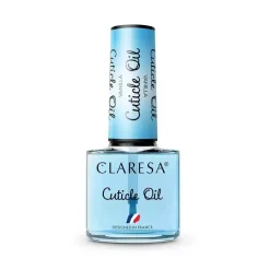Cuticle Oil oliwka do skórek Vanilla 5g