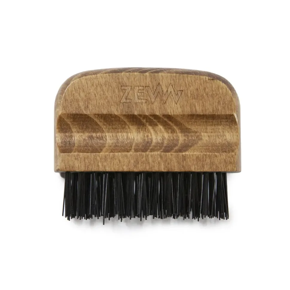 Czyścik do szczotek do brody