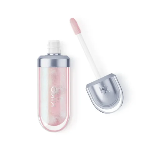 3D Hydra Lip Gloss - Limited Edition nawilżający błyszczyk do ust z efektem 3D 48 Pink Metaverse 6.5ml