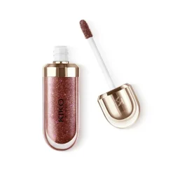 3D Hydra Lipgloss Limited Edition nawilżający błyszczyk do ust z efektem 3D 44 Disruptive Brown 6.5ml