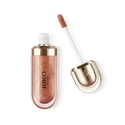 3D Hydra Lipgloss Limited Edition nawilżający błyszczyk do ust z efektem 3D 42 Charming Copper 6.5ml