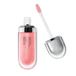 3D Hydra Lipgloss zmiękczający błyszczyk do ust z efektem 3D 04 Pearly Peach Rose 6.5ml