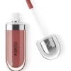 3D Hydra Lipgloss zmiękczający błyszczyk do ust z efektem 3D 21 Brun Rose 6.5ml