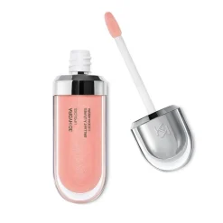 3D Hydra Lipgloss zmiękczający błyszczyk do ust z efektem 3D 03 Pearly Apricot 6.5ml