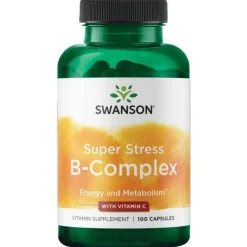 Daily B-Complex 100 kapsułek