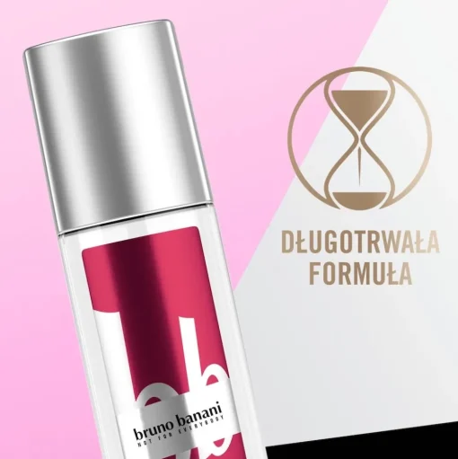 Dangerous Woman dezodorant w naturalnym sprayu 75ml