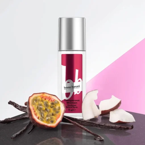Dangerous Woman dezodorant w naturalnym sprayu 75ml