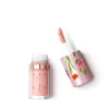 Days In Bloom 3-In-1 Silky All-Over uniwersalny fluid 3w1 o naturalnym promiennym wykończeniu 03 Creative Peach 4ml