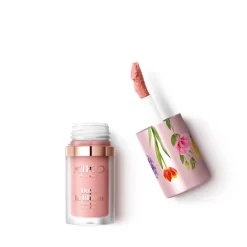 Days In Bloom 3-In-1 Silky All-Over uniwersalny fluid 3w1 o naturalnym promiennym wykończeniu 02 Rose Dreams 4ml