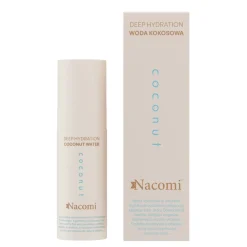 Deep hydration Woda kokosowa 100ml