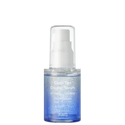 Deep Sea Droplet Serum Głęboko nawilżające serum z kompleksem morskim 30ml