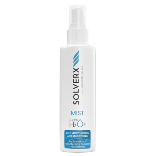 DeepH2O+ Mgiełka do twarzy 150ml
