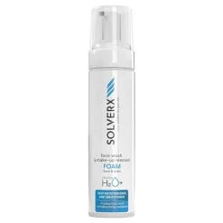 DeepH2O+ Pianka do mycia twarzy 200ml