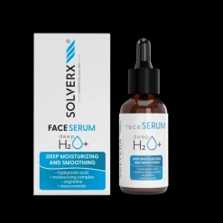 DeepH2O+ Serum do twarzy głęboko nawilżające 30ml