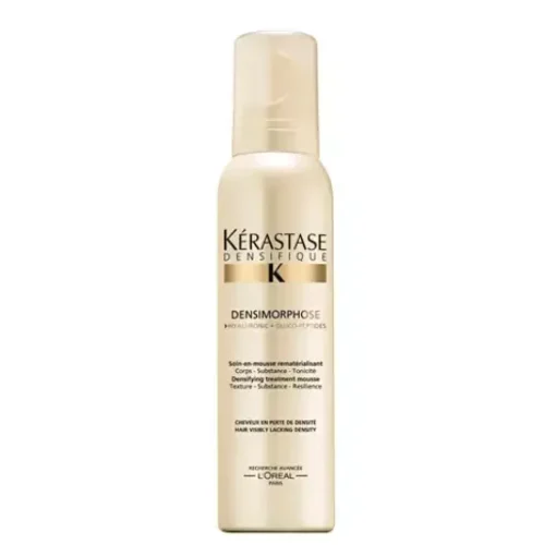 DENSIFIQUE DENSIMORPHOSE Pianka nadająca włosom objętość 150ml