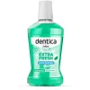 Dentica by tołpa Płyn do higieny jamy ustnej Extra Fresh 500 ml