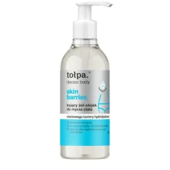 DERMO BODY SKIN BARRIER kojący żel-olejek do mycia ciała równowaga bariery hydrolipidowej 300ml