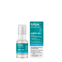 dermo face sebio BHL serum nawilżająco-kojące 30ml