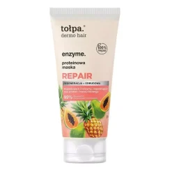 dermo hair enzyme. proteinowa maska REPAIR, 200 ml