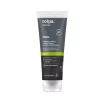 dermo men. pure. węglowy peeling oczyszczający przeciw zaskórnikom 100ml
