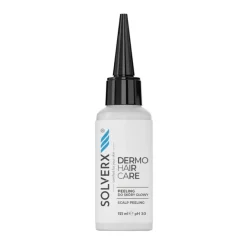 dermoHAIR peeling do skóry głowy 125ml