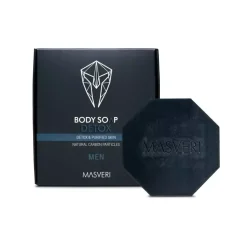 Detox soap Mydło do ciała 100g