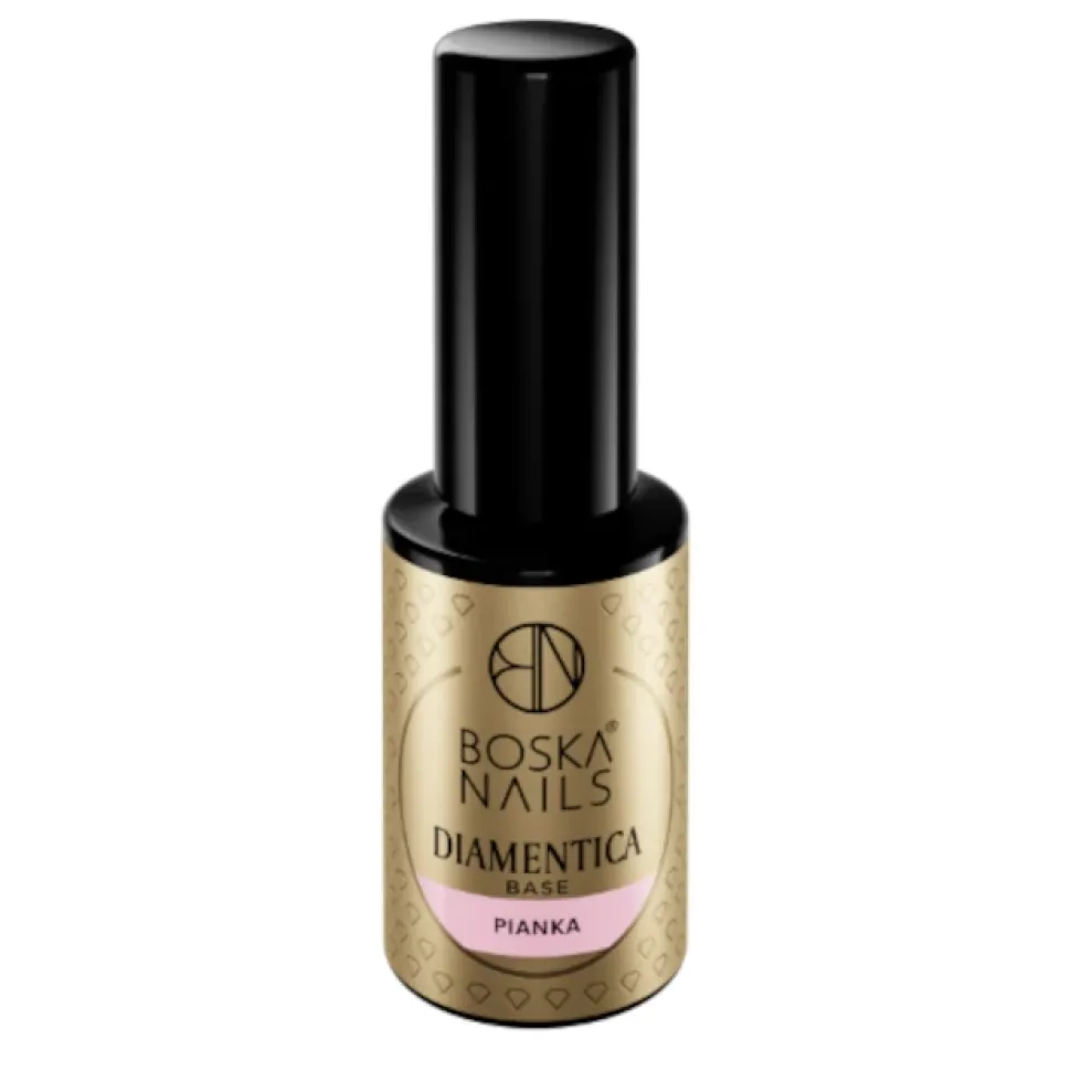 Diamentica Pianka 10 ml