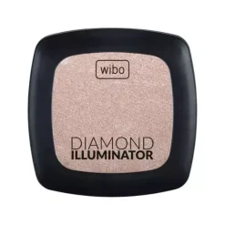 Diamond Illuminator Rozświetlacz do twarzy