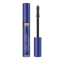 Divine Lashes Wodoodporny tusz do rzęs 9 ml