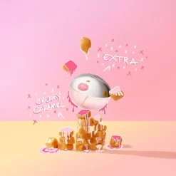 DKNY Be Delicious Extra woda perfumowana spray 100ml