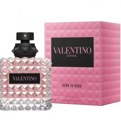 Donna Born In Roma woda perfumowana spray 100ml