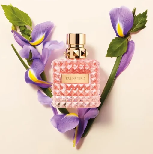 Donna woda perfumowana spray 30ml