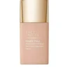 Double Wear Sheer Long-Wear Makeup SPF20 matujący podkład do twarzy 2C2 Pale Almond 30ml