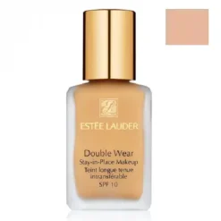 Double Wear Stay-in-Place Makeup długotrwały podkład do twarzy 3C1 Dusk SPF10 30ml