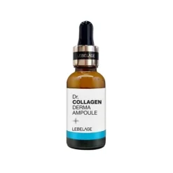 Dr. Collagen Derma Ampoule - Ampułka do twarzy 30ml
