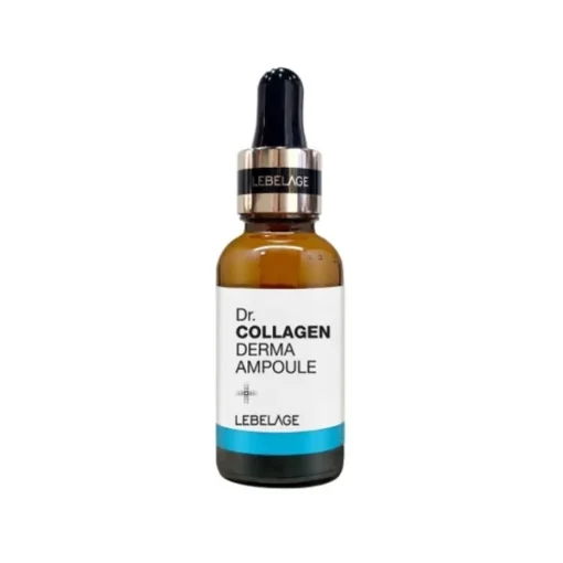 Dr. Collagen Derma Ampoule - Ampułka do twarzy 30ml