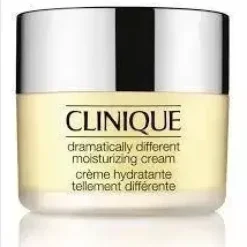 Dramatically  Different  Moisturizing  Cream  Very  Dry  To  Dry  Combination  krem  nawilzajacy  50ml