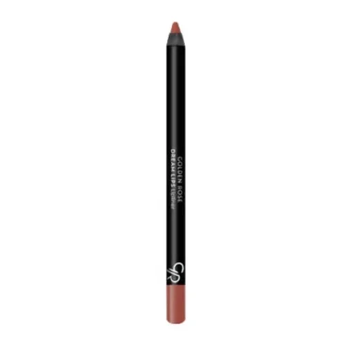 Dream Lips Liner Trwała konturówka do ust 538