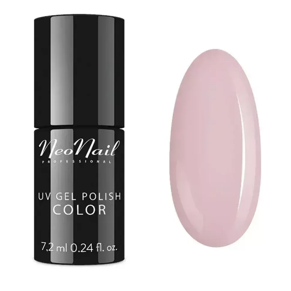 Dreamy Shades Lakier hybrydowy Essential Time 7.2ml