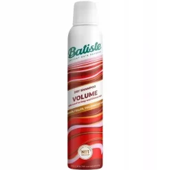 DRY SHAMPOO & VOLUME SUCHY SZAMPON DO WŁOSÓW 200ML