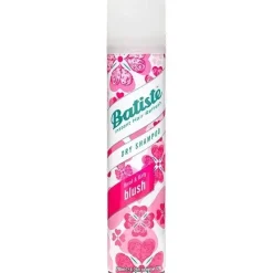 Dry Shampoo suchy szampon BLUSH 200 ml