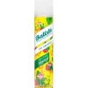 Dry Shampoo suchy szampon TROPICAL 200 ml