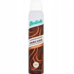 Dry Shampoo suchy szampon Divine Dark 200 ml