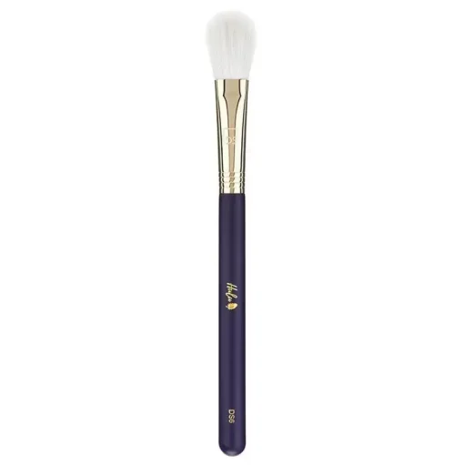 DS6 Pędzel wielofunkcyjny- róż, bronzer, rozświetlacz