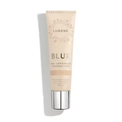 Długotrwały 16H podkład BLUR 2 Soft Honey SPF 15, 30ml