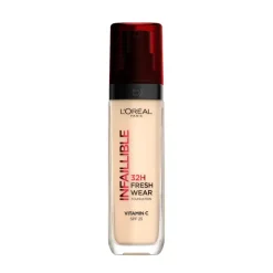Długotrwały podkład Infaillible 32H Fresh Wear 015 Neutral