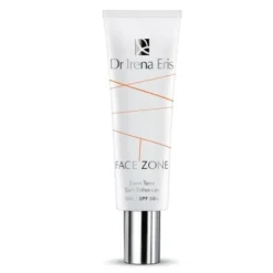 Duty Zone Tonujący Krem Antyrodnikowy SPF 50+  30ml