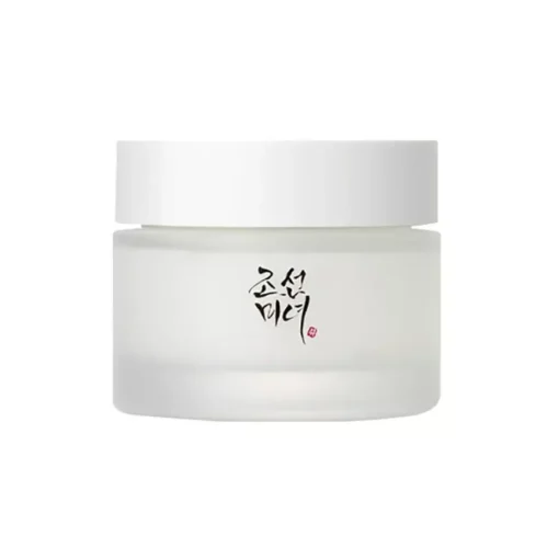 Dynasty cream Lekki krem nawilżający 50 ml