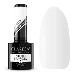 Easy Brush Gel 02 Żel do paznokci 5g